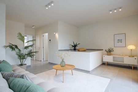 Appartement te huur - Photo 4