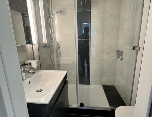 Wohnung in 24306 Plön mit Seeblick Ölmühlenalle 1 - Foto 1