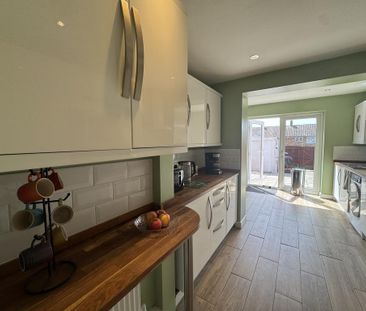 2 bedroom house to rent - Photo 6