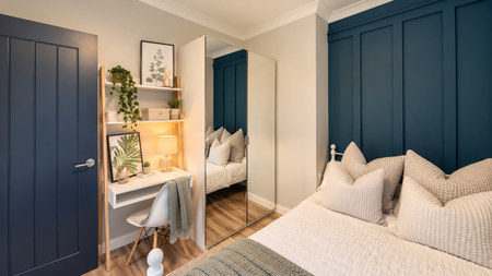 1 bedroom in a house share to rent - Photo 4