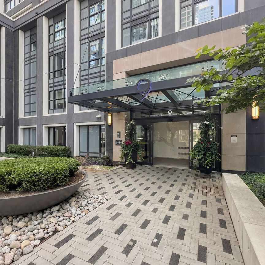 For Lease - 9 Mabelle Avenue Unit# 215, Toronto, Ontario - Photo 1