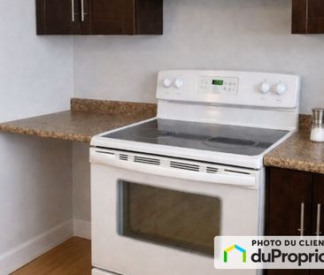 1003-2970, avenue Sarrazin, Ste-Foy à louer - Photo 2