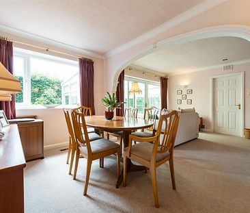 2 bed detached bungalow to rent in Cawdon Grove, Solihull, B93 - Photo 5