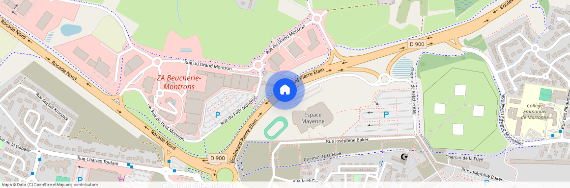 53000 LAVAL