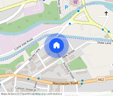 Pickford Street, Huddersfield, West Yorkshire, HD3 - Photo 1