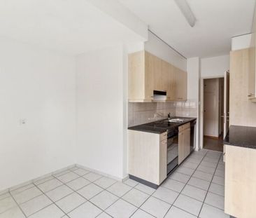 Spacieux appartement de 3 pièces à Riehen - Photo 2