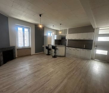Appartement Pont De Cheruy 3 pièce(s) 70 m2 - Photo 3
