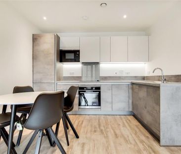 1 bedroom apartment to rent - Photo 5