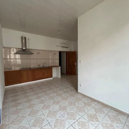 Appartement à louer 1 pièce 28.43m² - Photo 3