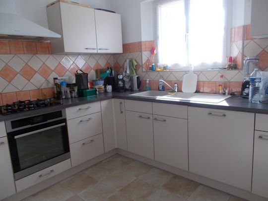Location / Maison - Photo 1