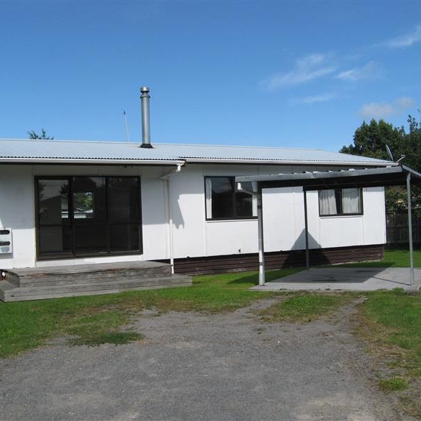 Close To Primary School - Kawaha Point - Photo 1