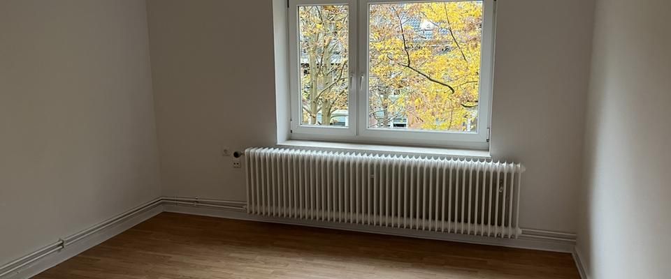 Erste eigene Wohnung zum 16.12.2025 frei! - Photo 1