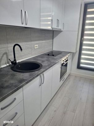 LUJERULUI. Garsoniera de inchiriat - Photo 1
