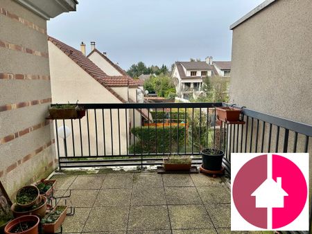 Appartement à louer Noisy-le-Grand - Photo 3