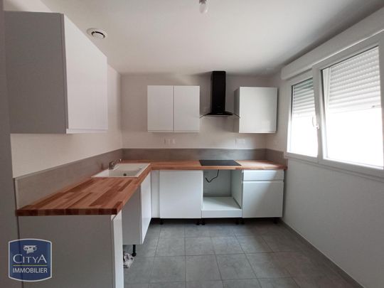 Location Maison 3 pièces 61m² LEUVILLE SUR ORGE 91310 - Photo 1