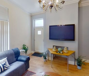 32 Church Street, NG7 1SJ, NOTTINGHAM - Photo 2