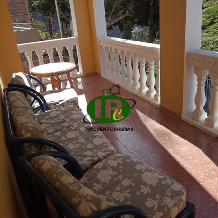 Apartment mit 2 Schlafzimmer auf 80 qm Wohnfläche in 2. Etage - Photo 2