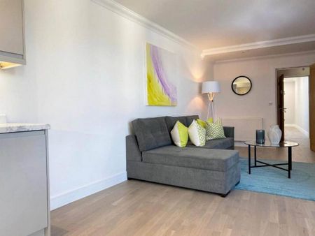 2 bedroom apartment to rent - Photo 5