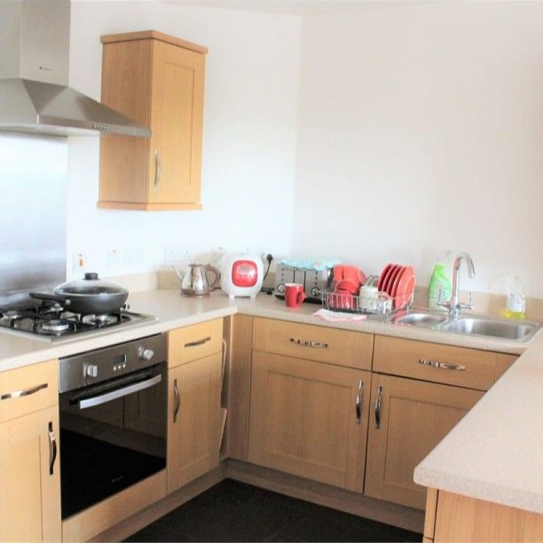 Waterside House, Abbey Close, Taunton - Photo 1