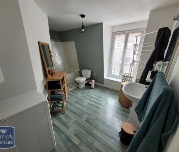 Appartement à louer 2 pièces 37m² - Photo 5