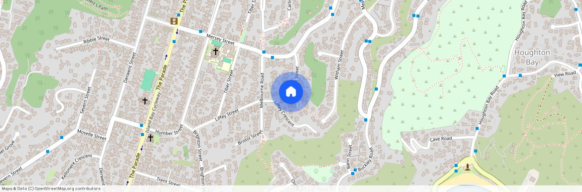 22 Albert Street, Island Bay, Wellington City