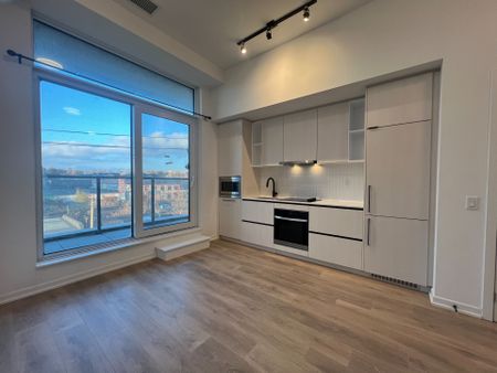 For Lease - 1285 Dupont Street Unit# 306, Toronto, Ontario - Photo 3