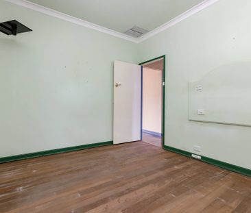 Charming Character 6-Month Lease Only- Pets Welcome! - Photo 4