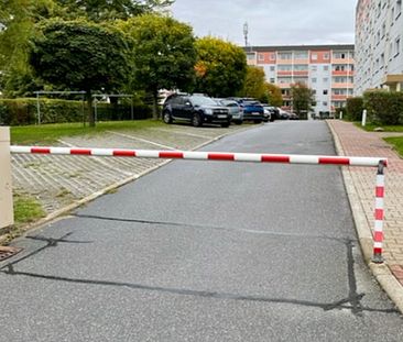 3-Raum-Wohnung mit verglasten Balkon im Wohngebiet Barbara-Uthmann ... - Photo 3