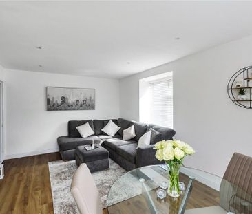 1 bedroom maisonette to rent - Photo 3