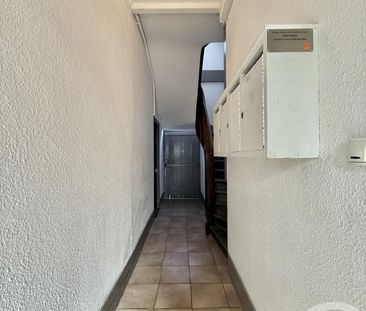 Location Appartement 2 pièces 26m² YZEURE 03400 - Photo 4