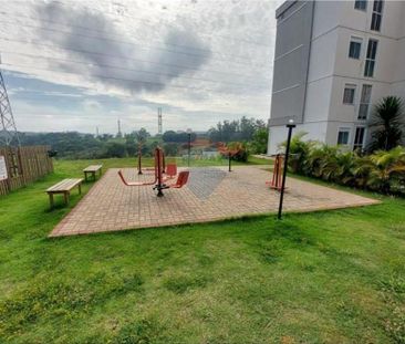 Apartamento para locação, 2 quartos, no Parque Aspen, Morada do Sol... - Foto 4
