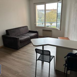 Location Appartement 1 pièce 23m² TOULOUSE 31100 - Photo 2