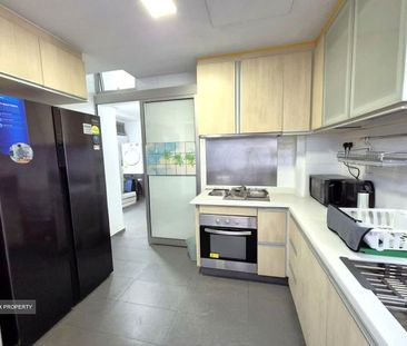 The Parc Condominium (D5), Condominium - For Rent - Photo 4