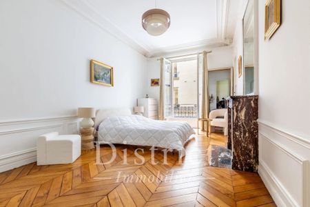 Appartement à louer à Paris 8Ème - Photo 5