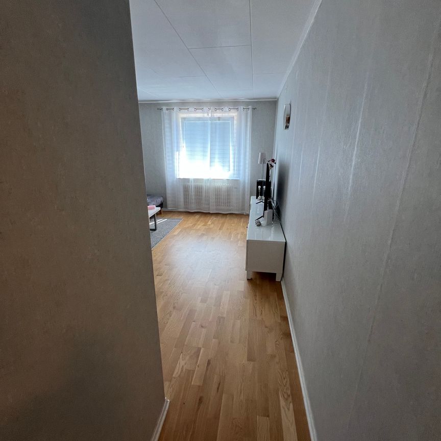 Norra Allen, Nässjö - Foto 1