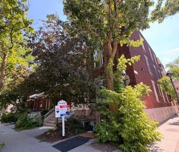 Appartement à louer - Montréal (Le Plateau-Mont-Royal) (Le Plateau-... - Photo 3