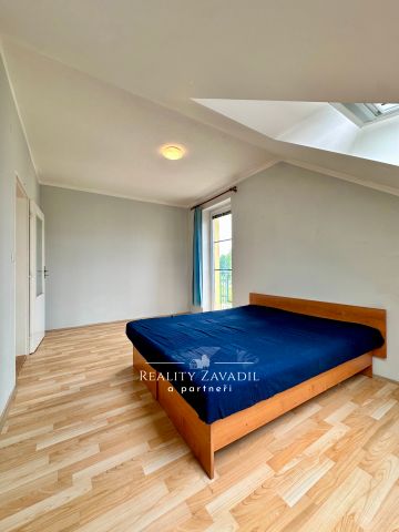 Pronájem bytu 2+kk 56 m², Rataje 1604, Hlinsko - Фото 3