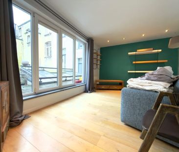 Loft te huur - Photo 4