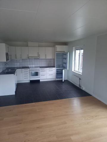 Järnvägsallén, Vimmerby - Foto 5