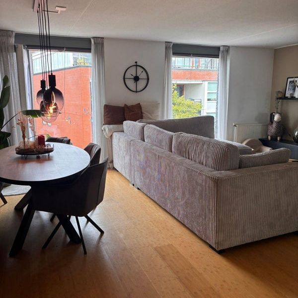 Kanaalstraat - Foto 1