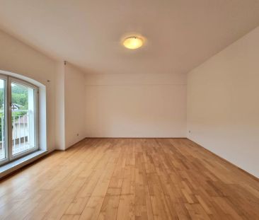 Zentrumsnahe 2-Zimmer-Wohnung – nur € 499 Gesamtmiete! - Photo 2