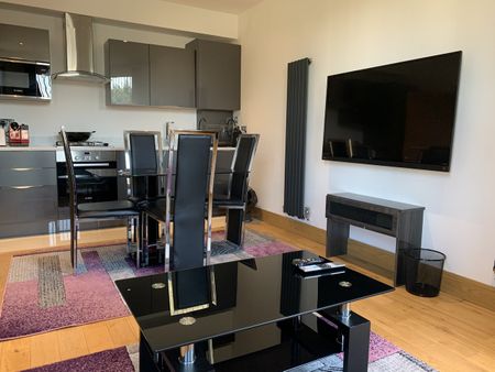 1 Bed Flat, Christchurch Avenue, NW6 - Photo 5