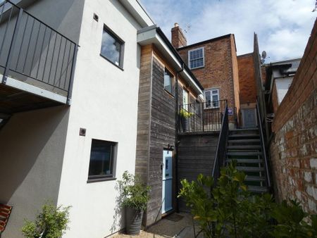 2 bedroom apartment to rent - Photo 2
