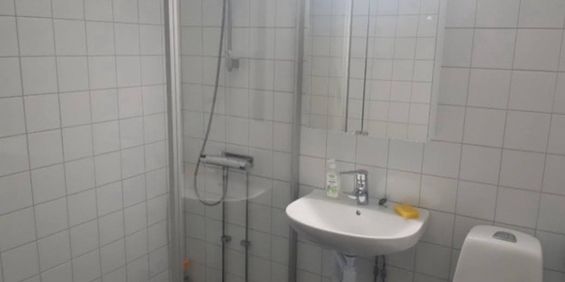 Nedre Kvarnbergsgatan, Göteborg - Photo 3