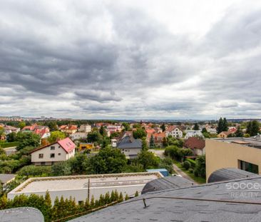 Pronájem bytu 1+kk 22 m2 - Photo 1