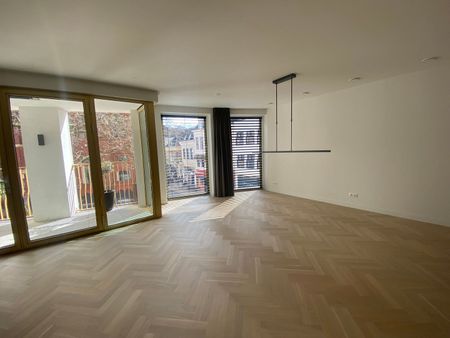 Appartement te huur: Naberstraat 5 9712 JW Groningen - Photo 2
