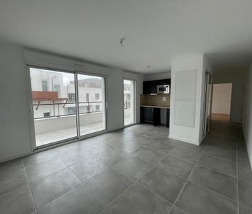 Appartement à louer 2 pièces - 43 m² - Photo 4