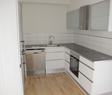 2-vaerelses 57 m2 i Odense C - Photo 2