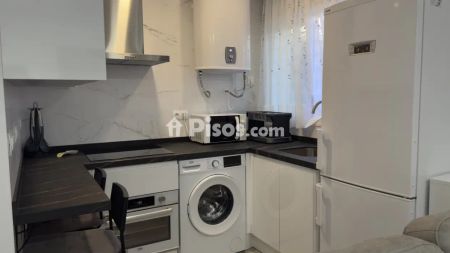 Apartamento en alquiler en Calle de Eduardillo Guerrero, 1 - Photo 4