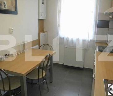 Apartament 1 camera, 38 mp utili, imobil nou, parcare subterana, zona Garii! - Fotografie 6